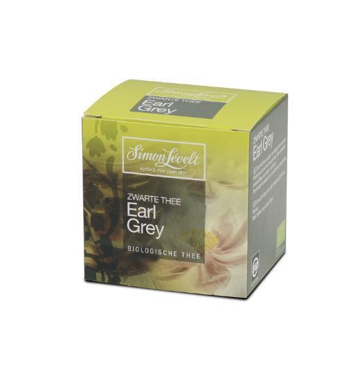 Earl grey superior envelop bio
