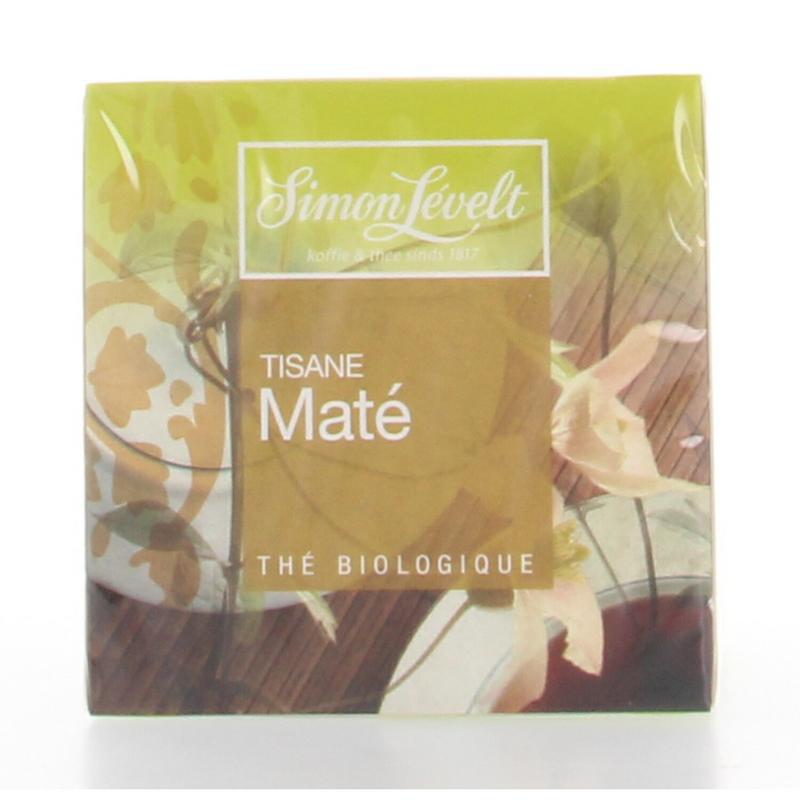 Mate thee envelop bio