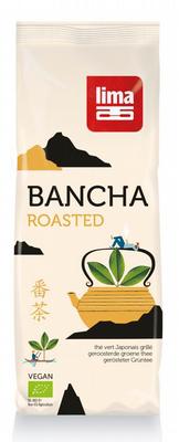 Lima Bancha thee bio