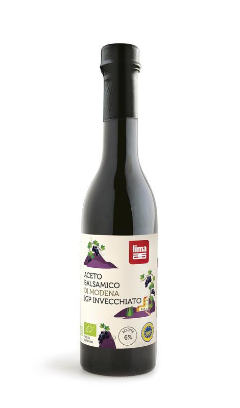 Balsamico aceto bio