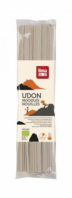 Lima Udon bio