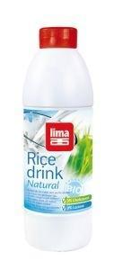 Lima Rice drink naturel bio
