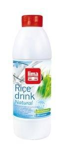 Rice drink naturel bio