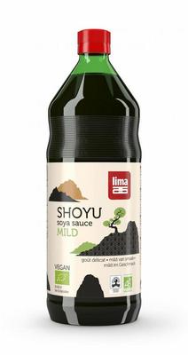 Lima Shoyu mild bio