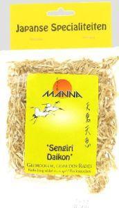 manna sengiri daikon 50g