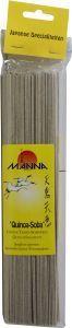 Merkloos manna quinoa soba 250g