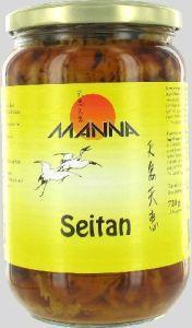 manna seitan groot 720g