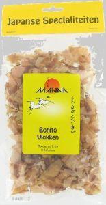 manna bonitovlokken 30g