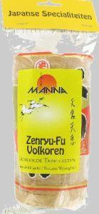 manna zenryu fu 100% volk 12st