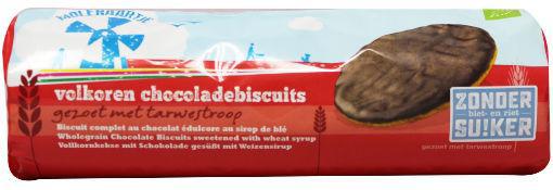 biscuit choco eko- 250gr