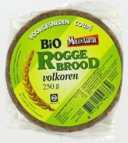 molenaartje roggerondje volkor 250g