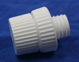 Merkloos natufood diksap schenkdoppen 1st