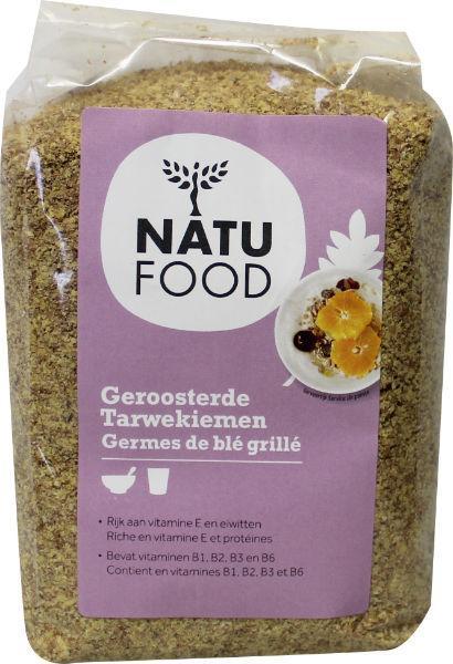 natufood druivensap rood 1000ml