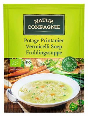 Natur Compagnie vermicellisoep 37 gram