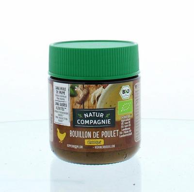 Natur Compagnie Kippenbouillon bio