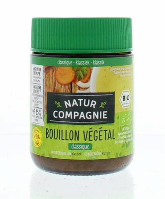 Natur Compagnie Groentebouillonpoeder bio