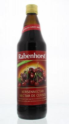 Rabenhorst Kersen nektar bio