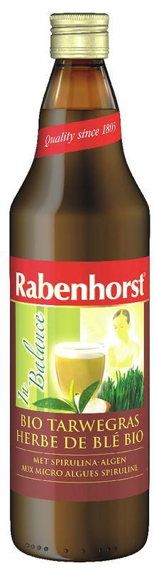 tarwegras cockt bi- 750ml