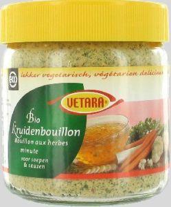 vetara kruidenbouill glas 200g