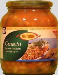 cassoulet 680g