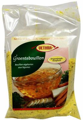 Vetara bouillon grnt navl eko- 200gr
