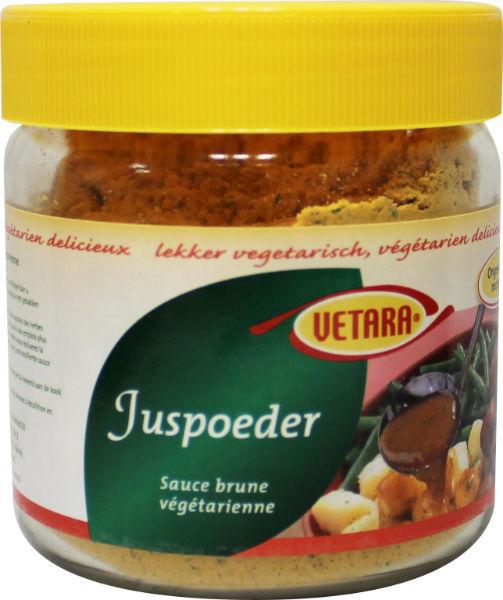 juspoeder in glas eko - 200gr