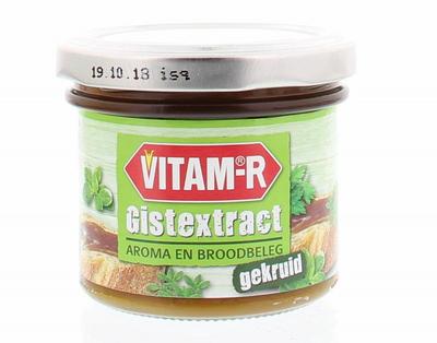 Vitam Gistextract kruiden bio