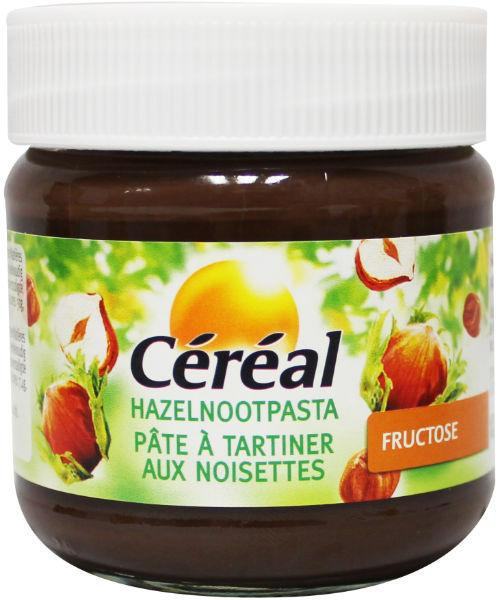 Hazelnootpasta Hazelnootpasta