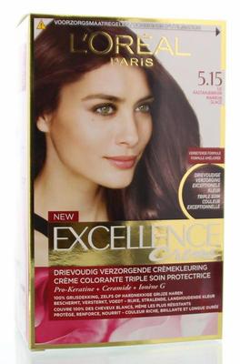 Excellence 5.15 Marron Glace verp.