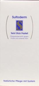 S teint stick pastel