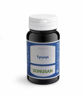 Bonusan Tyronyl expert