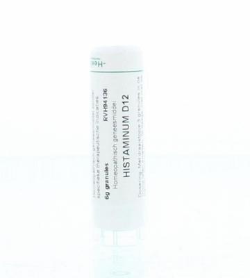 Homeoden Heel Histaminum muriaticum D12
