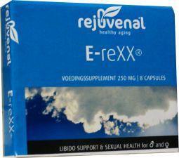 REJUVENAL e rexx rejuvenal 8cap