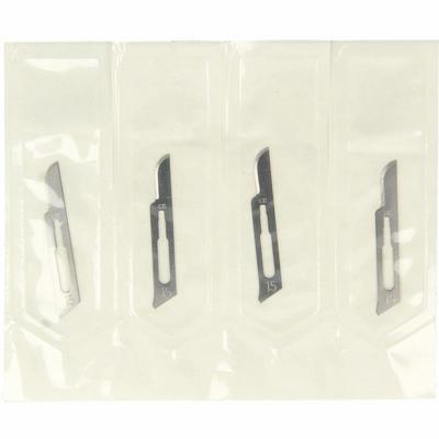 Malteser Scalpelmesjes 5cm steriel 1015/15