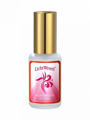 Lichtwesen Schoonheidselixer gezichtstonic