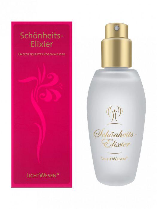 Schoonheidselixer gezichtstonic