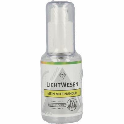 Lichtwesen Mijn communicatie tinctuur 50