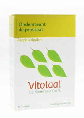 VITOTAAL Zaagbladpalm