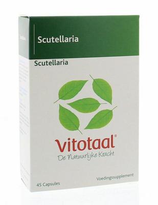 VITOTAAL Scutellaria