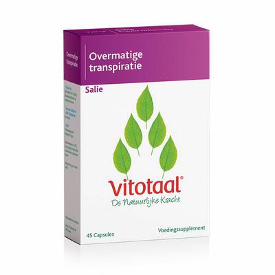VITOTAAL Salie