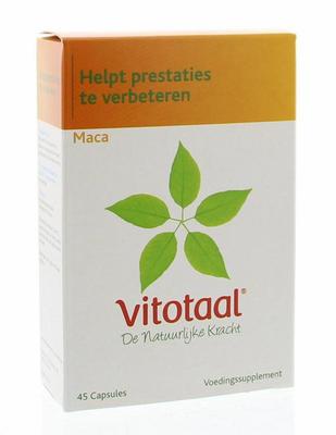 VITOTAAL Maca