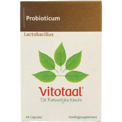 VITOTAAL Lactobacillus