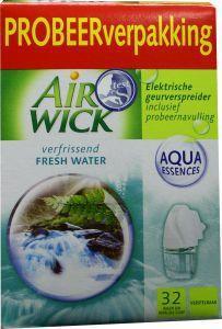 airwick classic starter freshw verp.
