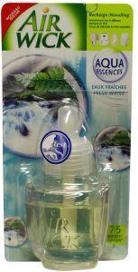 airwick single refill fresh wa 19ml