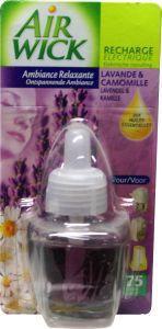 airwick single refill lav kami 19ml