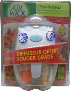 Merkloos airwick symphonia start perz p 19ml