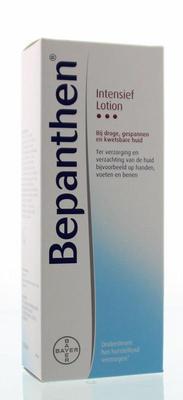 Bepanthen Intensief lotion