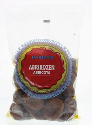 Horizon Abrikozen eko bio