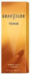 TABAC ORGINAL gran valor showerg&shamp 200ml