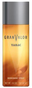 gran valor deo spray nat 150ml